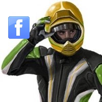 Mad Skills Motocross on Facebook Facebook fan page